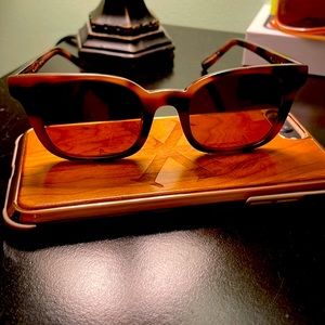 Selling billy Reid sunglasses